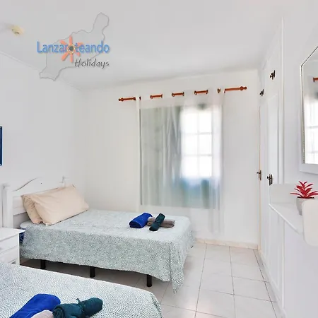 Apartment Maticruz