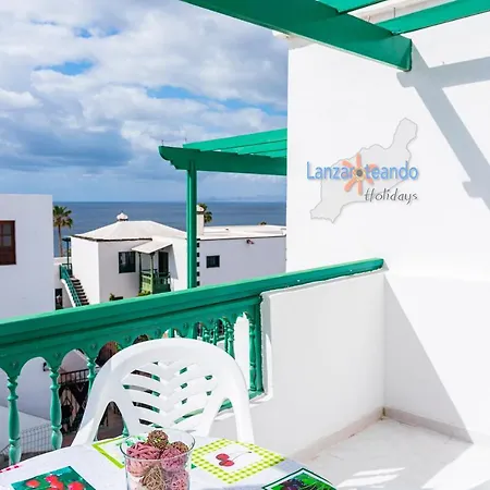 Apartment Maticruz