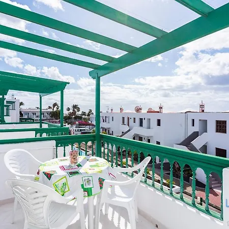 Apartment Maticruz