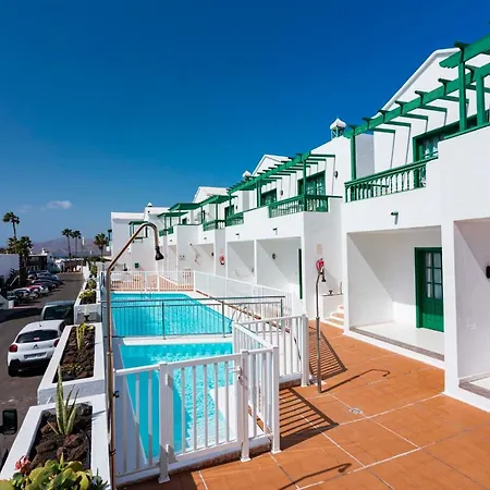 Maticruz Apartment Puerto del Carmen (Lanzarote)