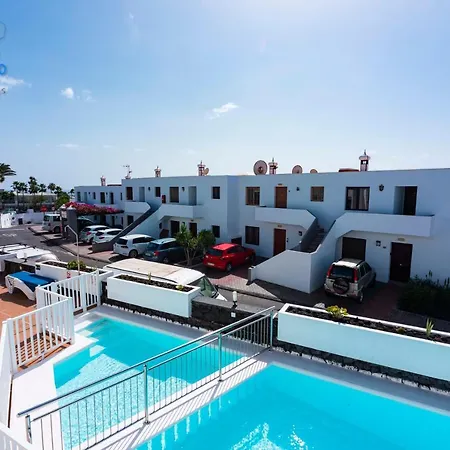 Maticruz Apartment Puerto del Carmen (Lanzarote)