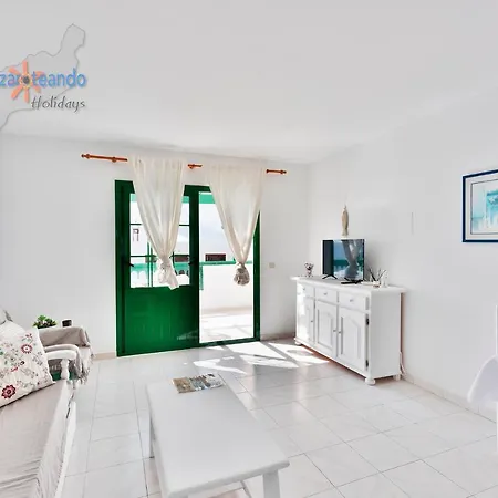 Apartment Maticruz Puerto del Carmen (Lanzarote)