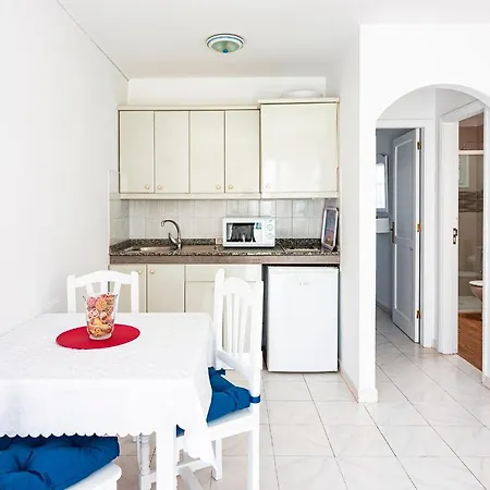 Maticruz Apartment