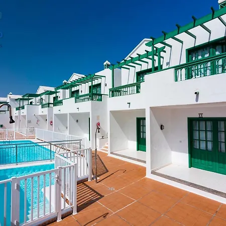 Apartment Maticruz