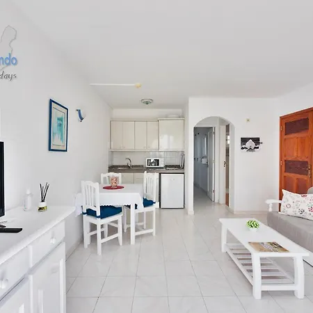 Apartment Maticruz *