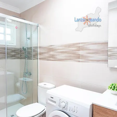 Apartment Maticruz Puerto del Carmen (Lanzarote)