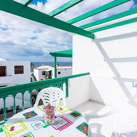Maticruz Apartment