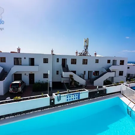 Maticruz Apartment