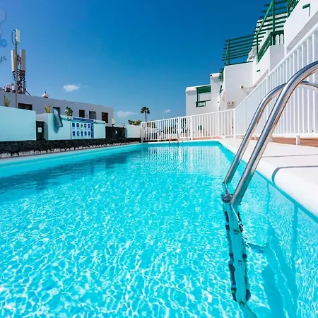 Apartment Maticruz Puerto del Carmen (Lanzarote)