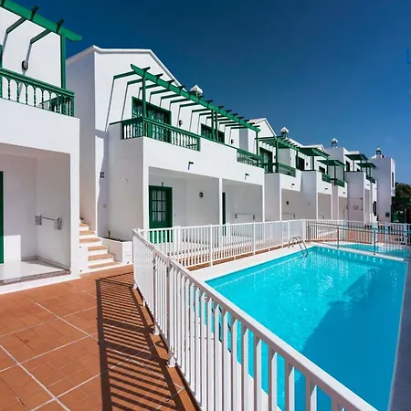 Maticruz Appartement *